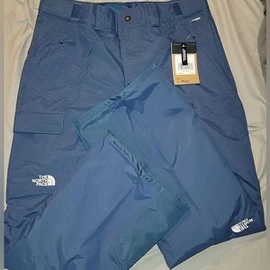 NWT The North Face Snow Pants